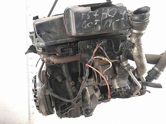 Двигатель BMW 3 E90, E91, E92, E93 204D4 / M47D20 Донецк