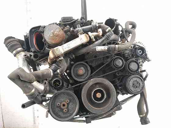 Двигатель BMW 3 E90, E91, E92, E93 204D4 / M47D20 Донецк