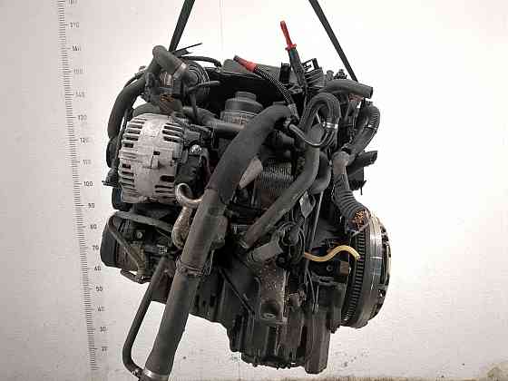 Двигатель BMW 3 E90, E91, E92, E93 204D4 / M47D20 Донецк
