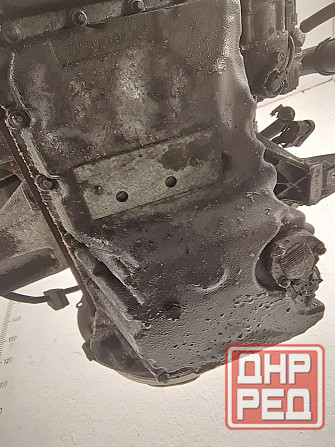 Двигатель BMW 3 E90, E91, E92, E93 204D4 / M47D20 Донецк - изображение 6