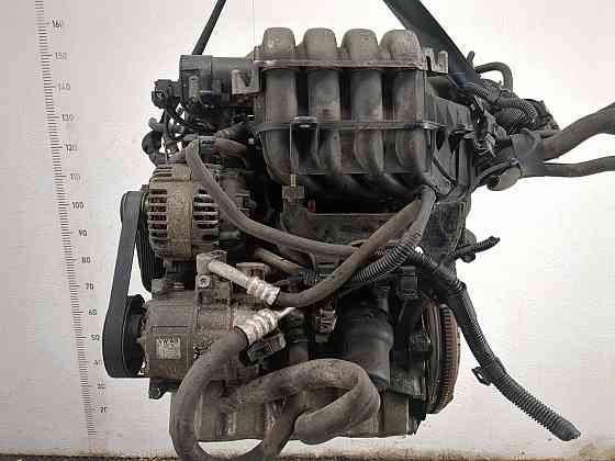 Двигатель Skoda Octavia (A5) BLR Донецк