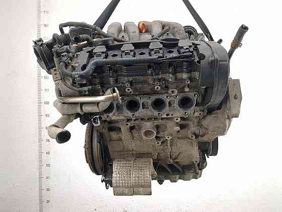 Двигатель Skoda Octavia (A5) BLR Донецк