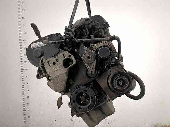 Двигатель Skoda Octavia (A5) BLR Донецк