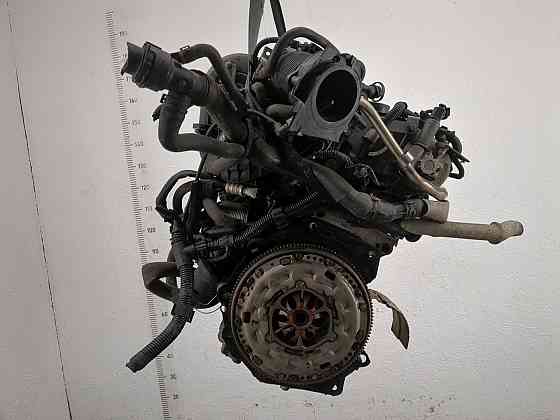 Двигатель Skoda Octavia (A5) BLR Донецк