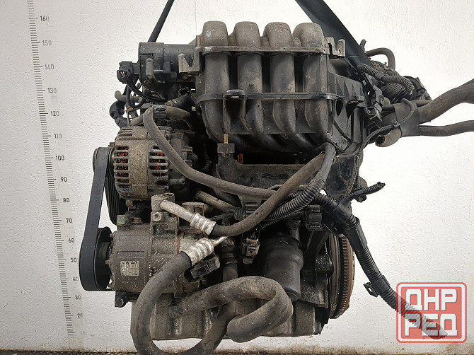 Двигатель Skoda Octavia (A5) BLR Донецк - изображение 4