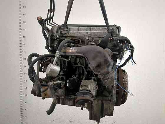 Двигатель Suzuki Grand Vitara M16A Донецк