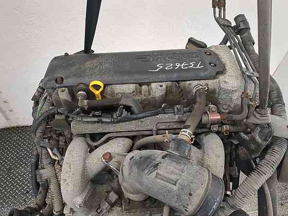 Двигатель Suzuki Grand Vitara M16A Донецк