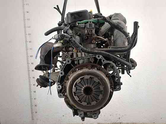 Двигатель Suzuki Grand Vitara M16A Донецк