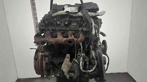 Двигатель Ford Transit CYF5 Донецк