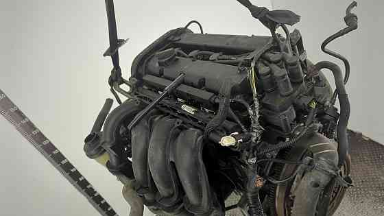 Двигатель Ford C-Max SHDA, SHDB, SHDC Донецк