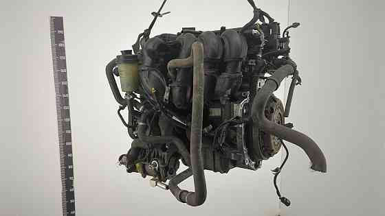 Двигатель Ford C-Max SHDA, SHDB, SHDC Донецк