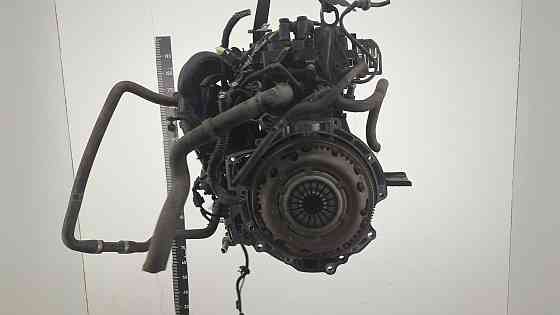 Двигатель Ford C-Max SHDA, SHDB, SHDC Донецк