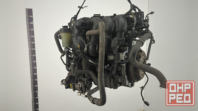 Двигатель Ford C-Max SHDA, SHDB, SHDC Донецк - изображение 4