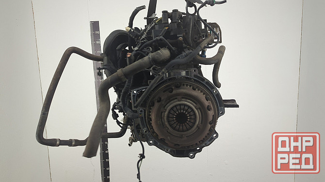 Двигатель Ford C-Max SHDA, SHDB, SHDC Донецк - изображение 3