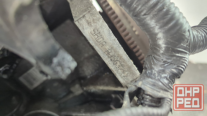 Двигатель Ford C-Max SHDA, SHDB, SHDC Донецк - изображение 7
