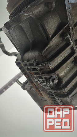 Двигатель Ford C-Max SHDA, SHDB, SHDC Донецк - изображение 6