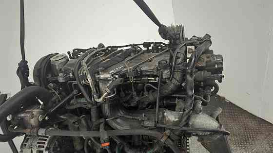 Двигатель Volvo XC90 D5244T Донецк