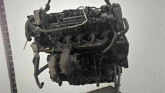 Двигатель Volvo XC90 D5244T Донецк