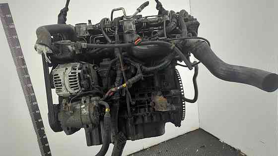 Двигатель Volvo XC90 D5244T Донецк