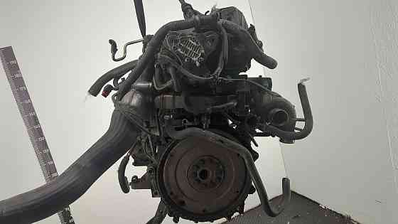Двигатель Volvo XC90 D5244T Донецк