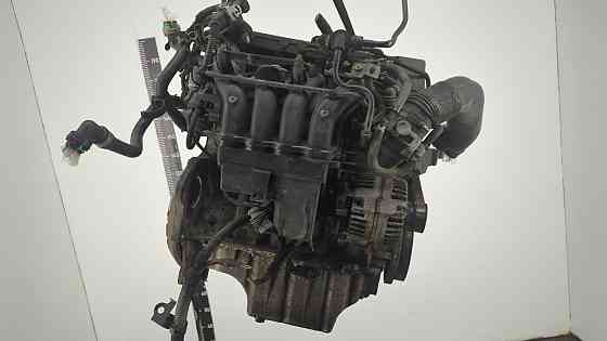 Двигатель Opel Zafira B Z16XEP Донецк