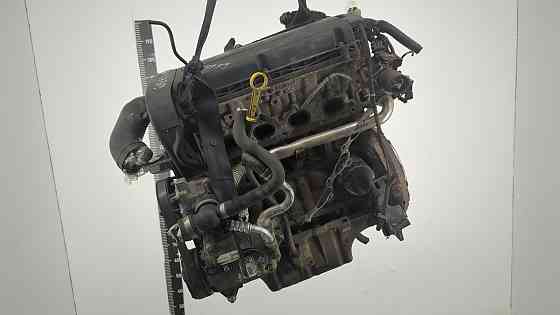 Двигатель Opel Zafira B Z16XEP Донецк