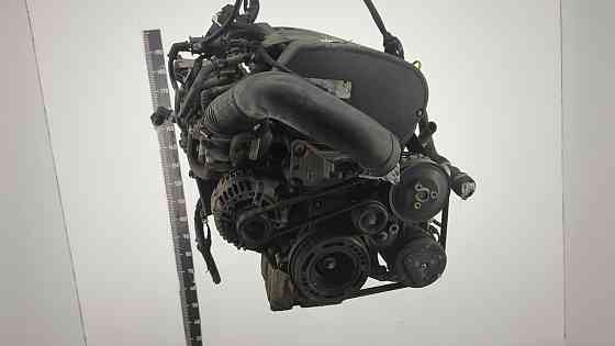 Двигатель Opel Zafira B Z16XEP Донецк