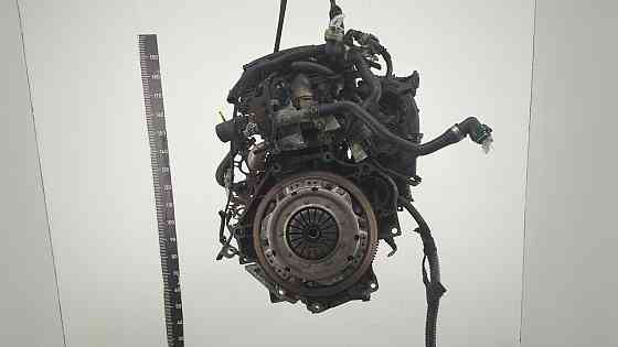 Двигатель Opel Zafira B Z16XEP Донецк