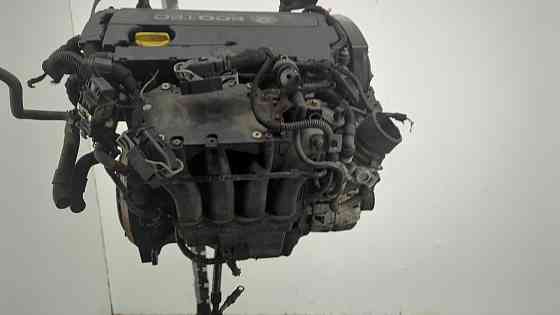 Двигатель Opel Astra H Z16XER Донецк