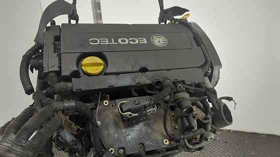 Двигатель Opel Astra H Z16XER Донецк