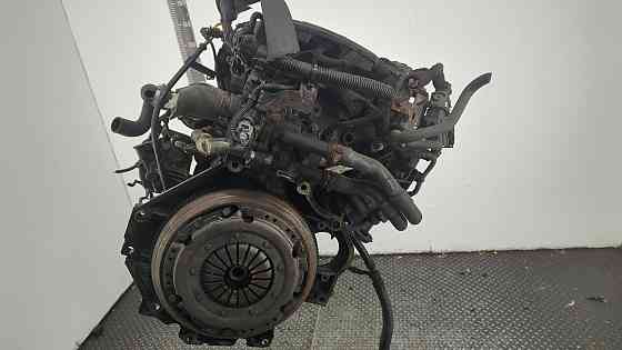 Двигатель Opel Astra H Z16XER Донецк