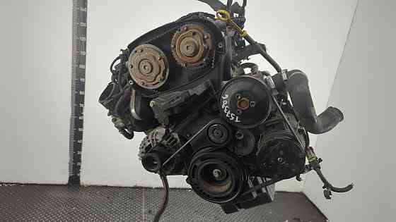 Двигатель Opel Astra H Z16XER Донецк