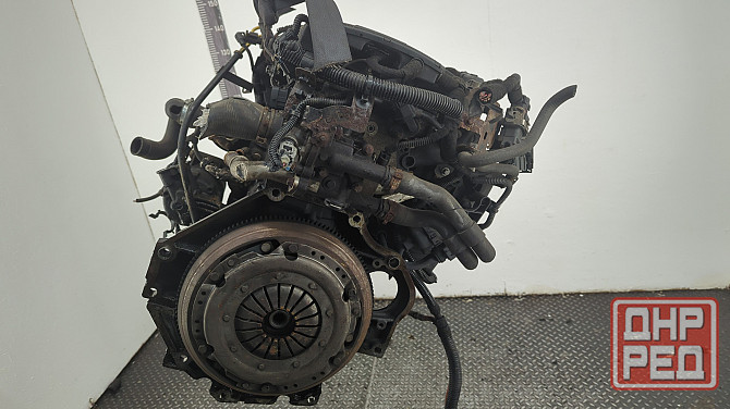 Двигатель Opel Astra H Z16XER Донецк - изображение 3