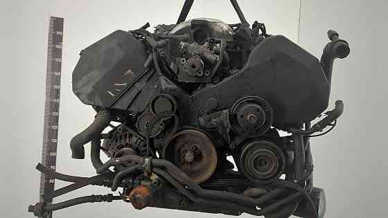 Двигатель Audi A6 (C5) BDV Донецк
