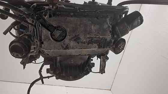 Двигатель Audi A6 (C5) BDV Донецк