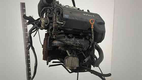 Двигатель Audi A6 (C5) BDV Донецк