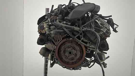 Двигатель Audi A6 (C5) BDV Донецк