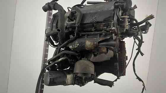 Двигатель Audi A6 (C5) BDV Донецк