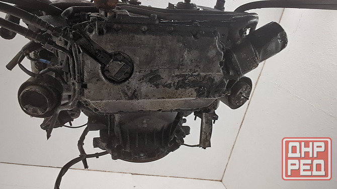 Двигатель Audi A6 (C5) BDV Донецк - изображение 5