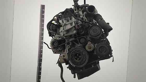 Двигатель Opel Astra J B16DTL Донецк