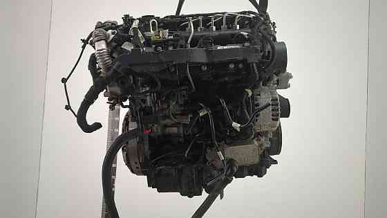 Двигатель Opel Astra J B16DTL Донецк