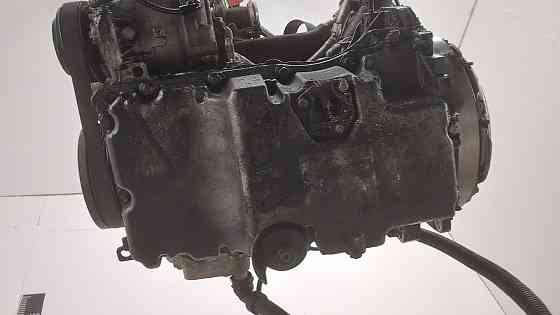 Двигатель Opel Astra J B16DTL Донецк
