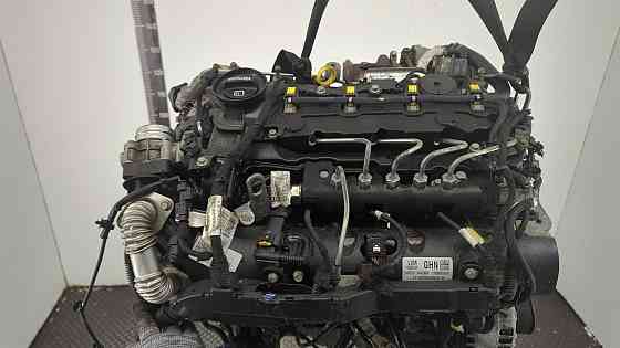Двигатель Opel Astra J B16DTL Донецк