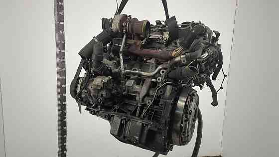Двигатель Opel Astra J B16DTL Донецк