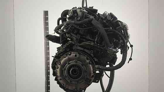 Двигатель Opel Astra J B16DTL Донецк