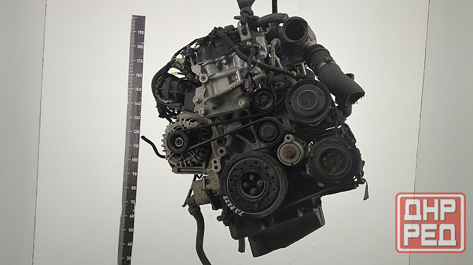 Двигатель Opel Astra J B16DTL Донецк - изображение 1