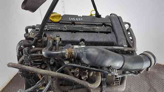 Двигатель Opel Astra H Z14XEP Донецк