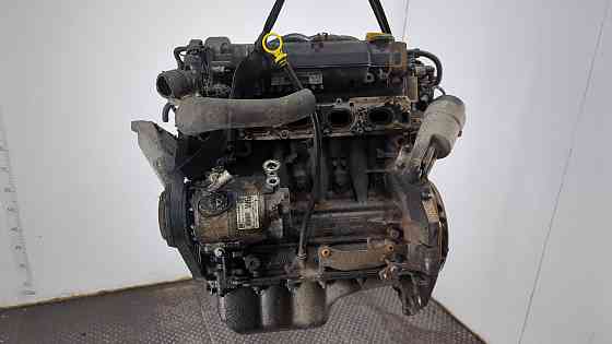 Двигатель Opel Astra H Z14XEP Донецк