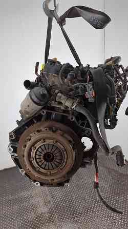 Двигатель Opel Astra H Z14XEP Донецк