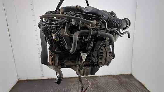 Двигатель Opel Astra H Z14XEP Донецк